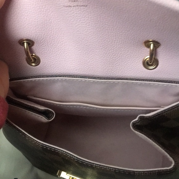 JS: Louis Vuitton Clapton Magnolia Backpack - Picture 6 of 8